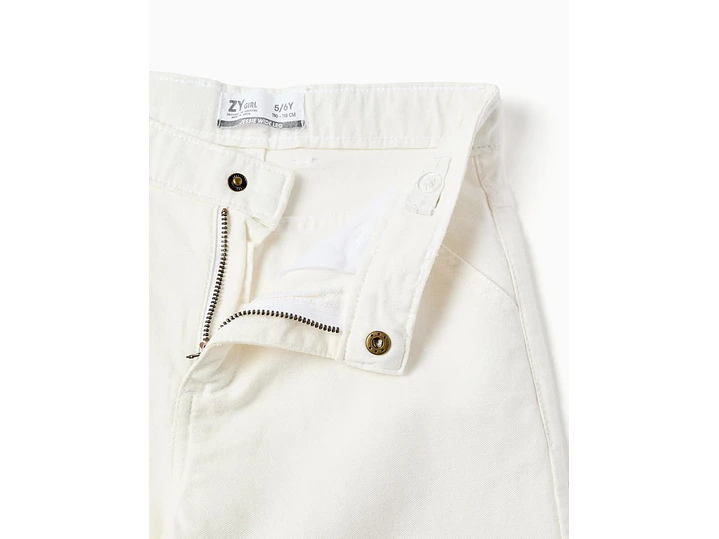 Pantalon Jean Zipy 4