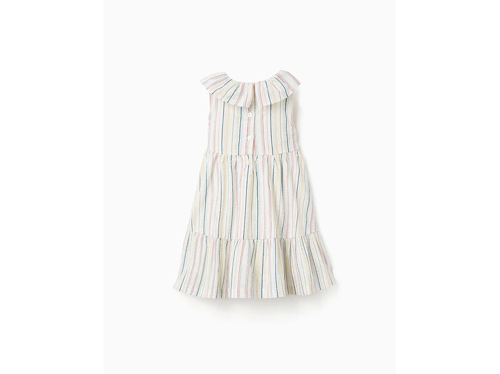 Vestido Rayas Zipy 2