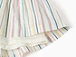 Vestido Rayas Zipy - Miniatura 3