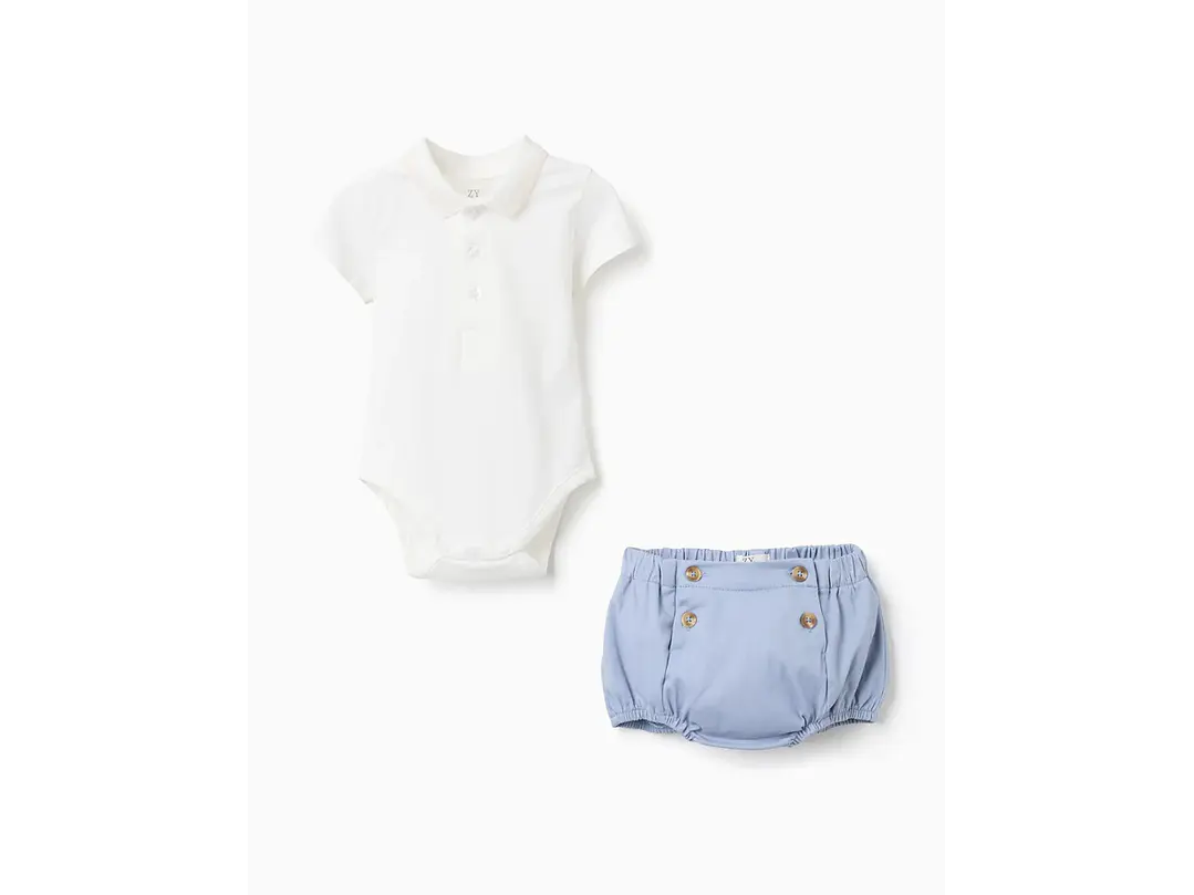 Set Zipy Luciano 1