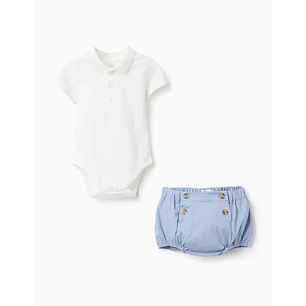 Set Zipy Luciano