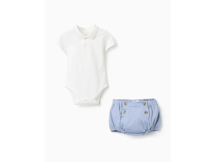 Set Zipy Luciano 1