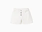 Short Blanco Zipy - Miniatura 2