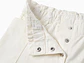 Short Blanco Zipy - Miniatura 3