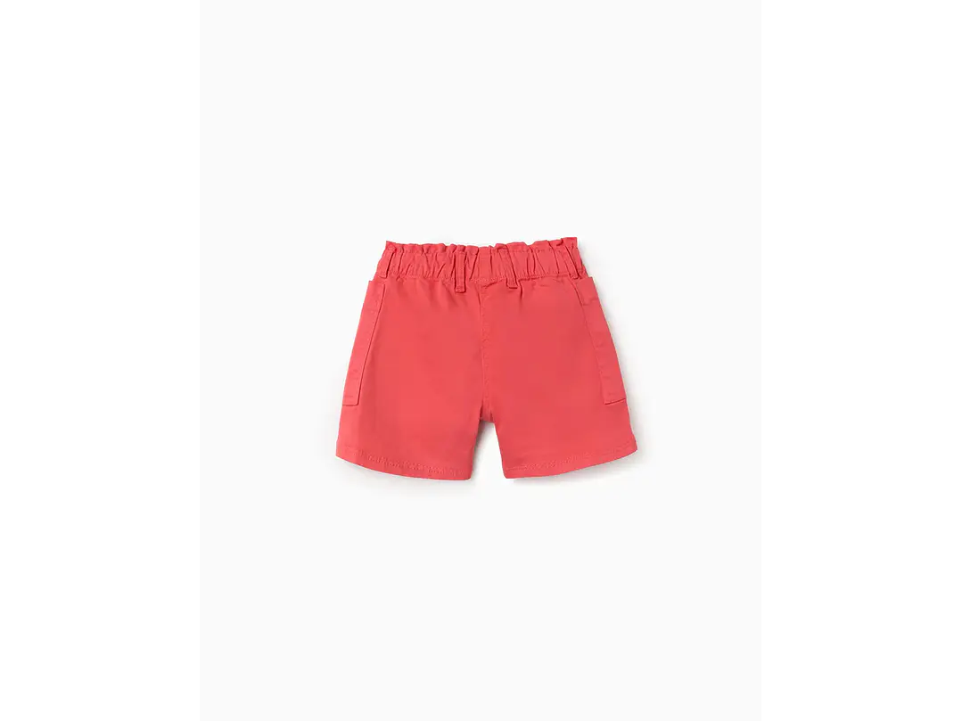 Short Cargo Zipy 1