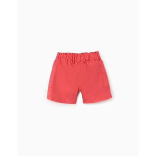 Short Cargo Zipy