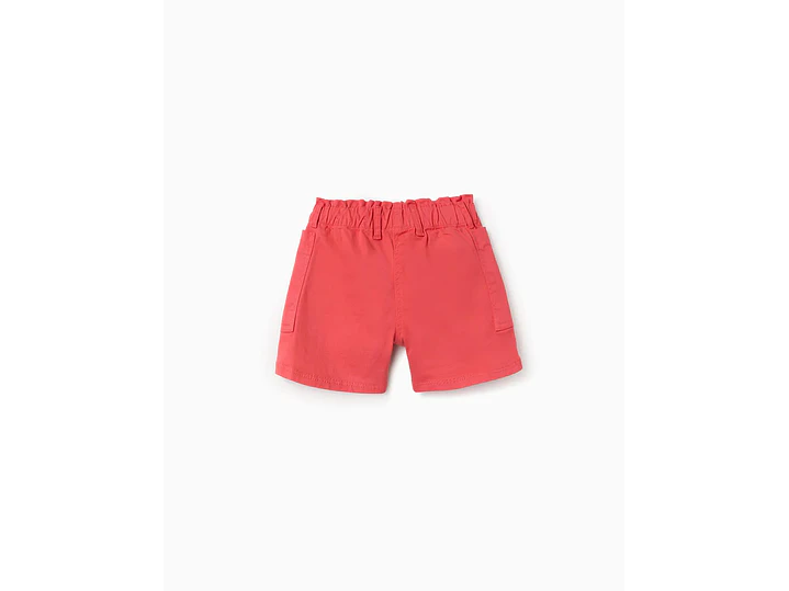 Short Cargo Zipy 1