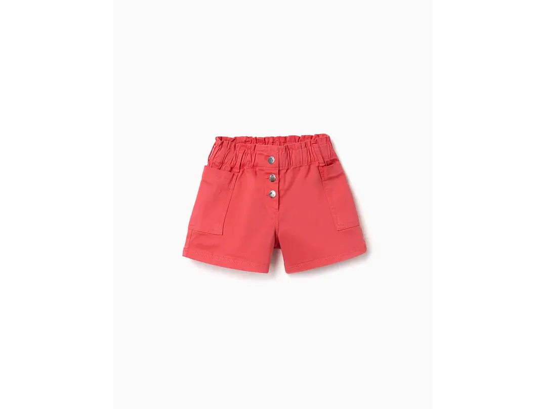 Short Cargo Zipy 2