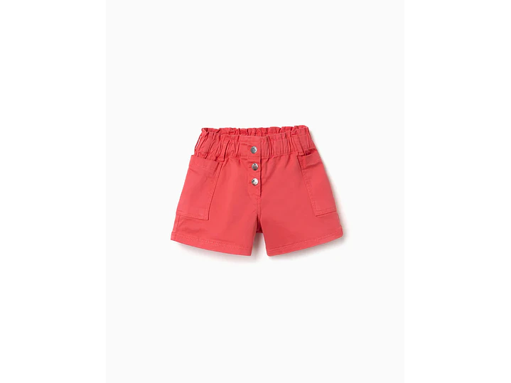 Short Cargo Zipy 2