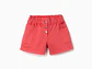 Short Cargo Zipy - Miniatura 2
