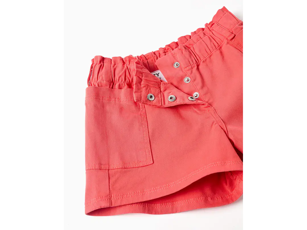 Short Cargo Zipy 3