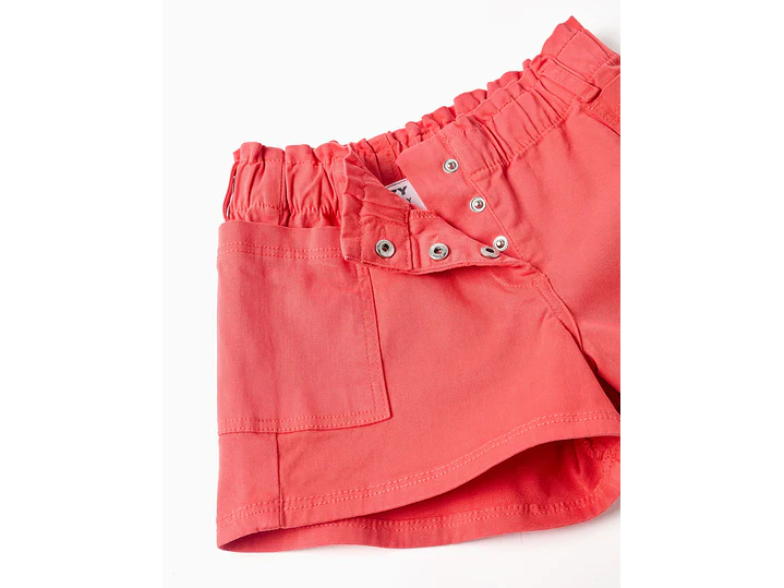 Short Cargo Zipy 3