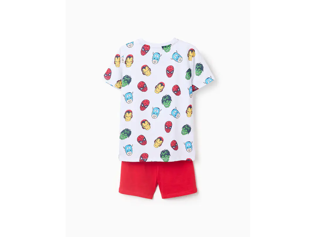 Pijama Zipy 2