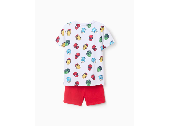Pijama Zipy 2