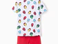 Pijama Zipy - Miniatura 2