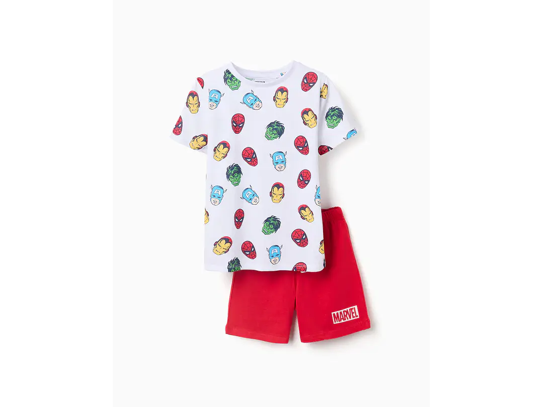 Pijama Zipy 1