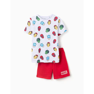 Pijama Zipy