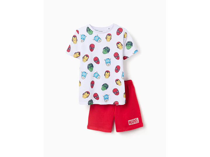 Pijama Zipy 1