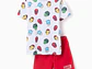 Pijama Zipy - Miniatura 1