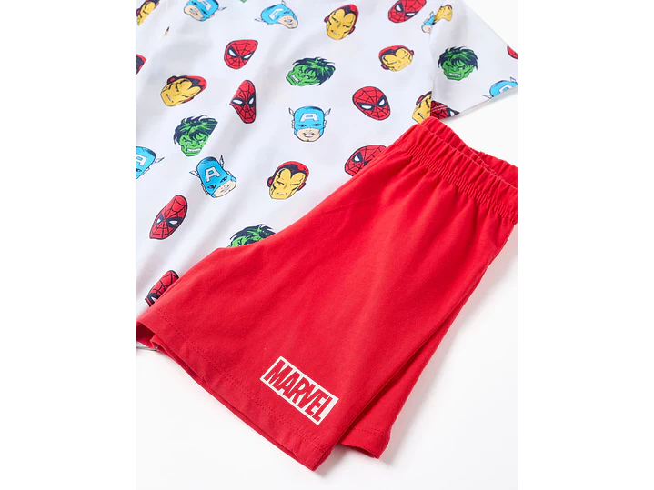 Pijama Zipy 3
