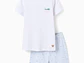 Pijama Cocodrilo Zipy - Miniatura 1