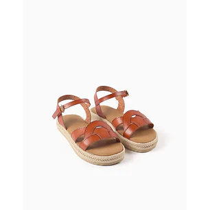 Sandalia Zipy