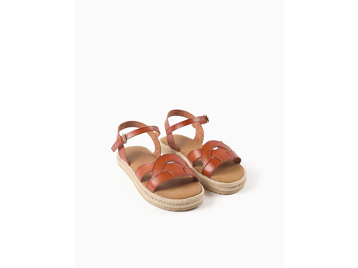 Sandalia Zipy 1