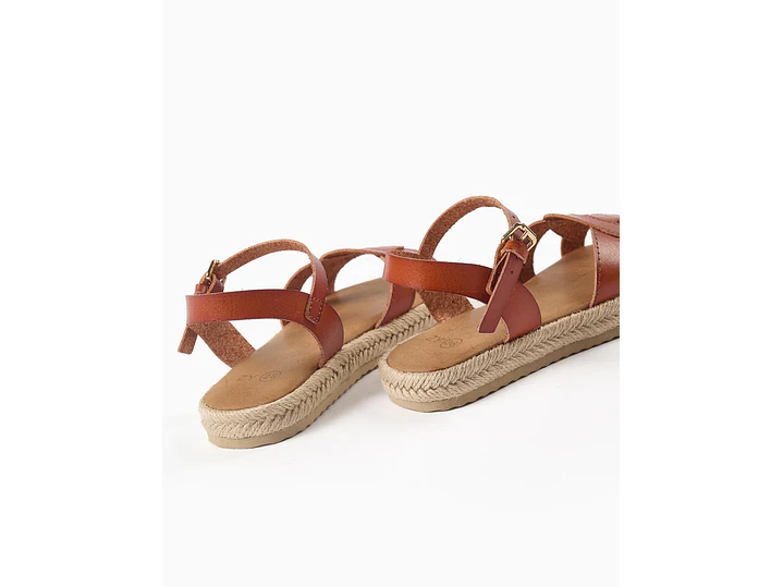 Sandalia Zipy 3