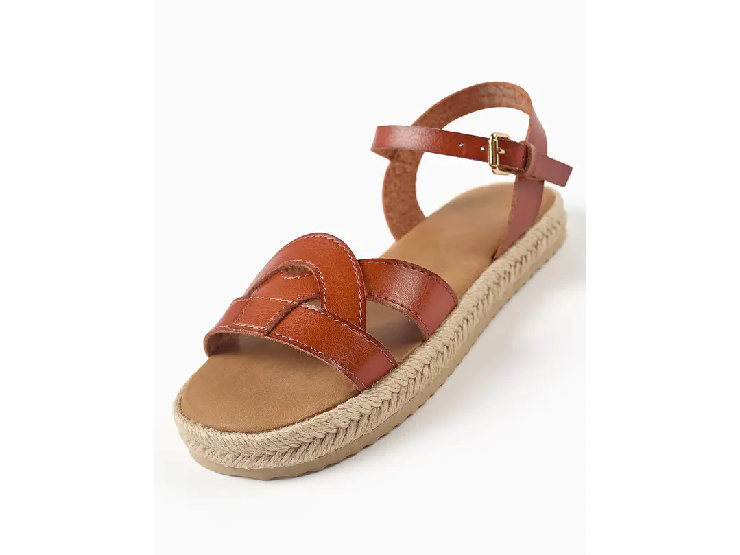 Sandalia Zipy 4