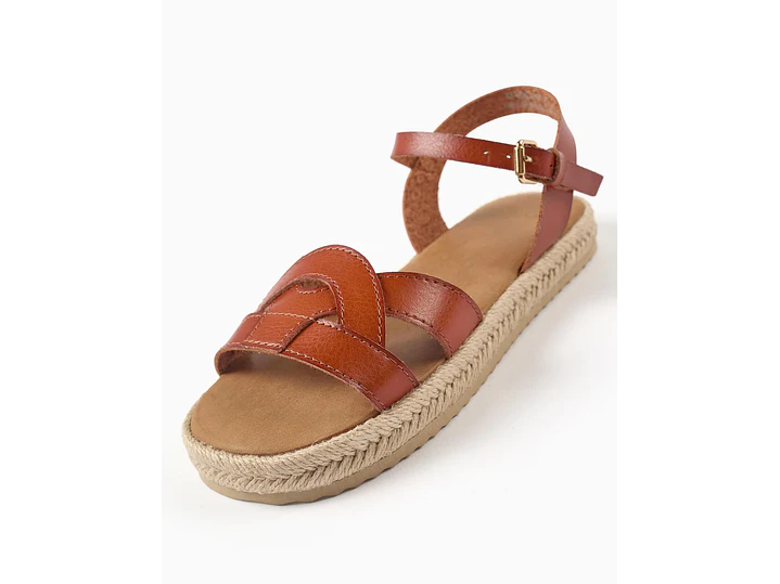 Sandalia Zipy 4