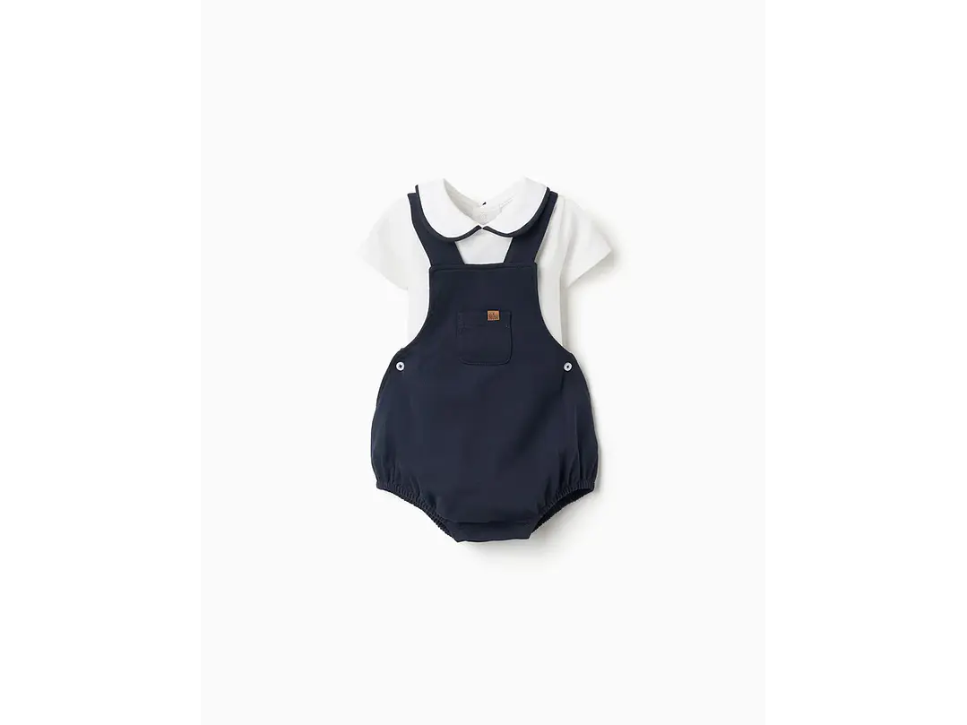 Set Zipy Antonio  1