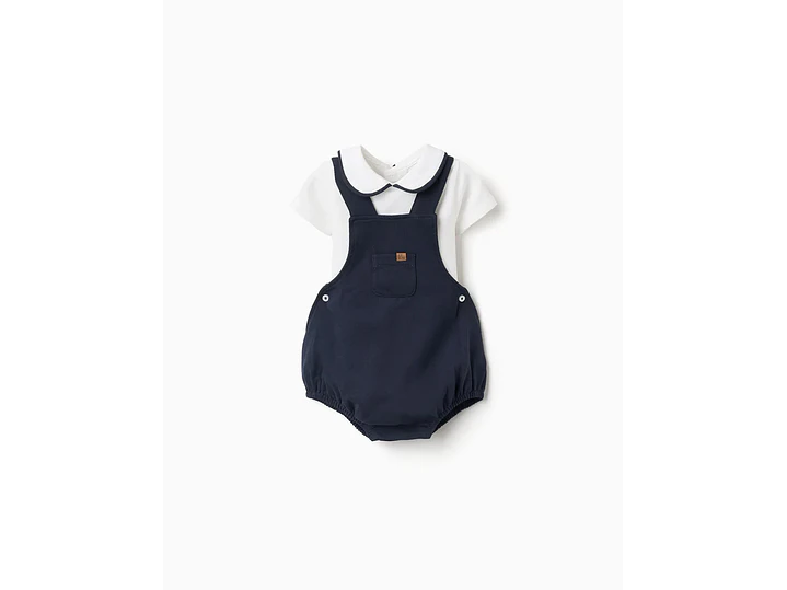 Set Zipy Antonio  1