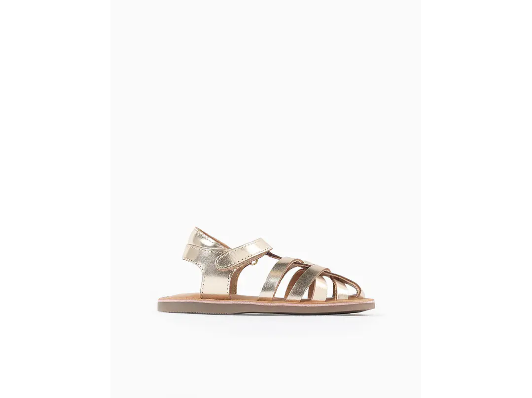 Sandalias Europeas Zipy 2