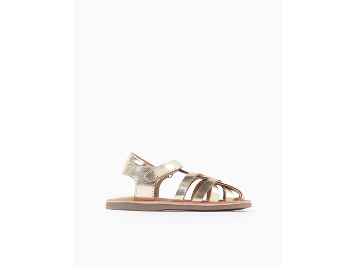 Sandalias Europeas Zipy 2