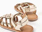 Sandalias Europeas Zipy - Miniatura 3