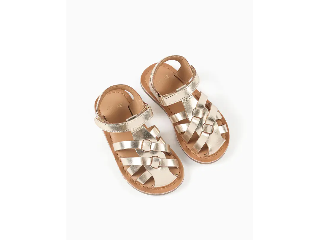 Sandalias Europeas Zipy 1
