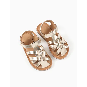 Sandalias Europeas Zipy