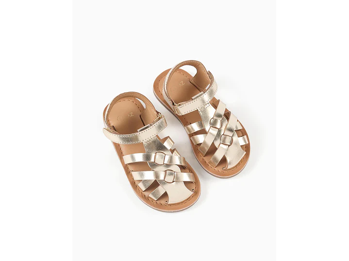 Sandalias Europeas Zipy 1