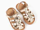 Sandalias Europeas Zipy - Miniatura 1