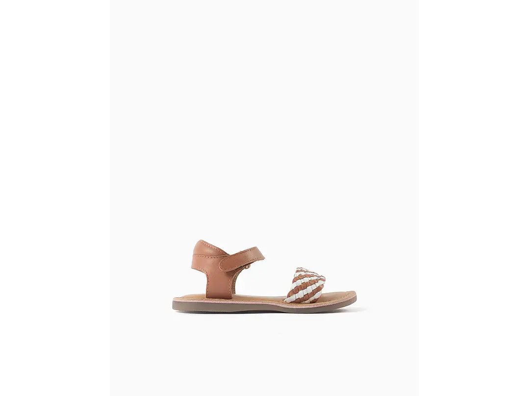 Sandalias Europeas Zipy 2