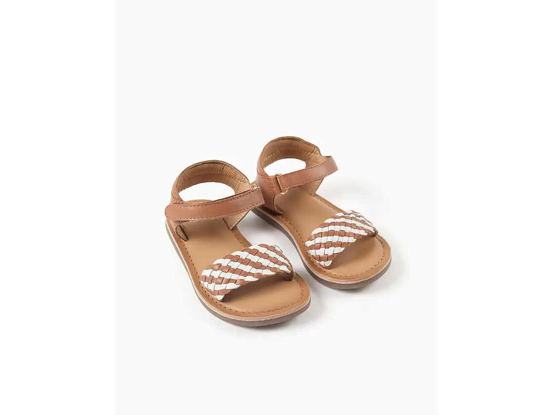 Sandalias Europeas Zipy 1