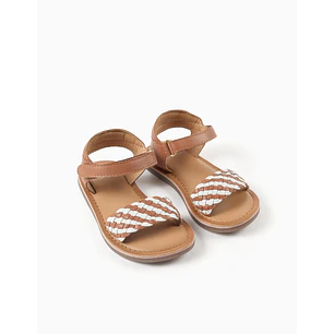 Sandalias Europeas Zipy