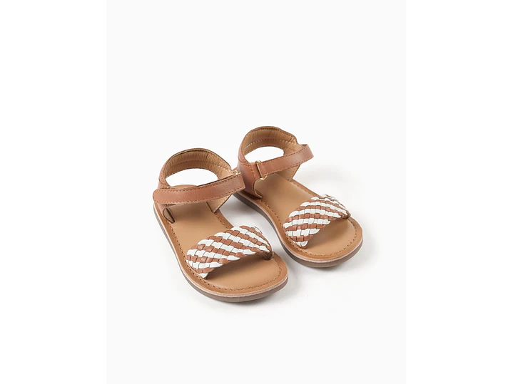 Sandalias Europeas Zipy 1