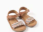 Sandalias Europeas Zipy - Miniatura 1