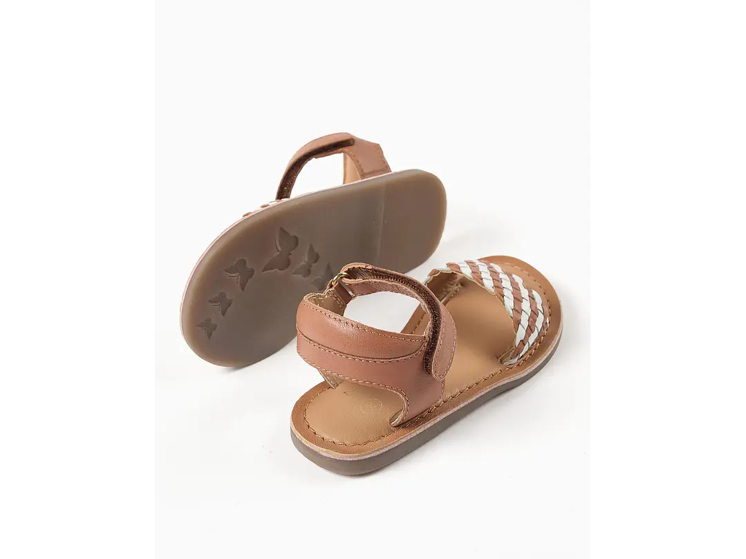 Sandalias Europeas Zipy 3