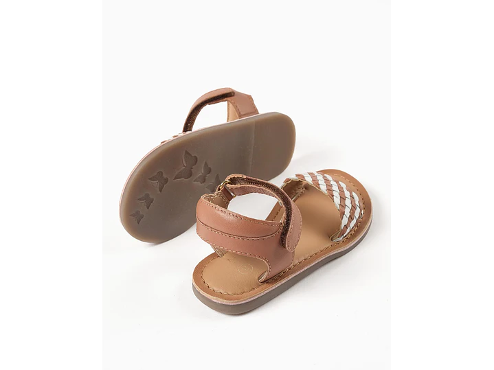 Sandalias Europeas Zipy 3