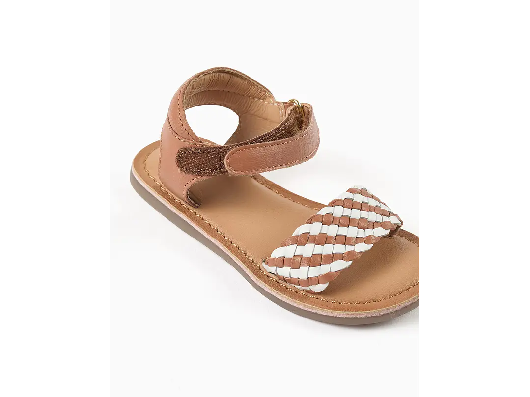 Sandalias Europeas Zipy 4