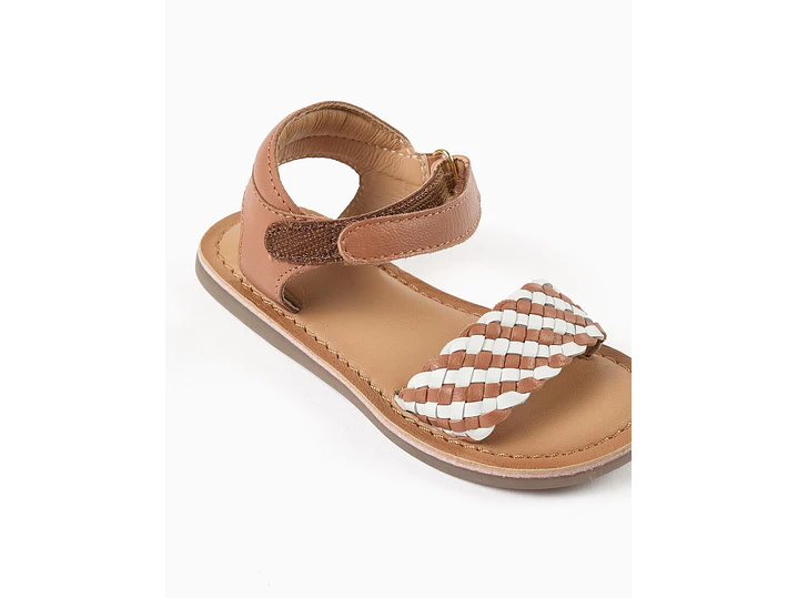 Sandalias Europeas Zipy 4