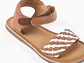 Sandalias Europeas Zipy - Miniatura 4