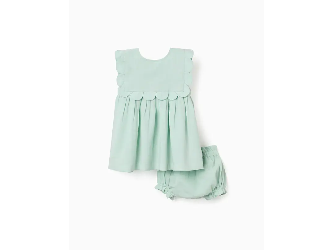 Vestido Zipy Alma  1